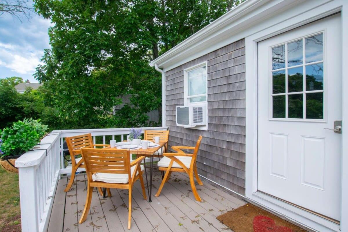 Wrap-Around Porch Mins To Beach Chatham Kültér fotó
